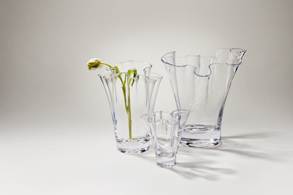 Anemone Vase