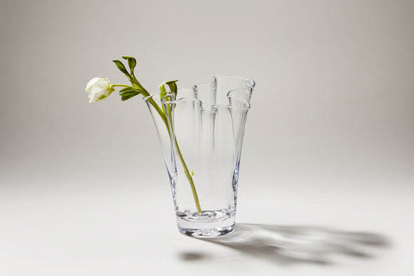 Anemone Vase