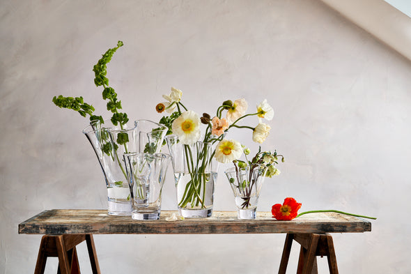 Anemone Vase