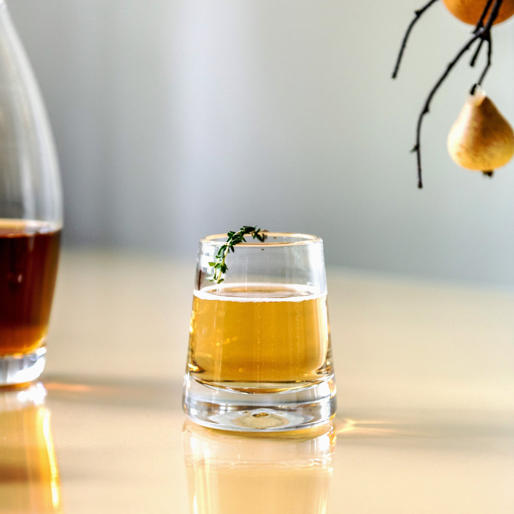Ascutney Bourbon Glass (Set of 2)