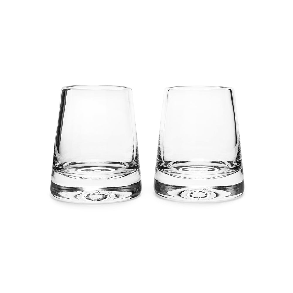 Ascutney Bourbon Glass (Set of 2)