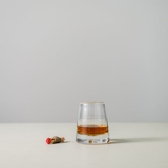 Ascutney Bourbon Glass (Set of 2)