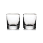 Ascutney Double Old-Fashioned Glass (Set of 2)