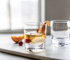 Ascutney Double Old-Fashioned Glass (Set of 2)