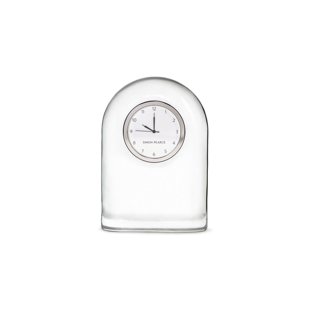 Barre Clock