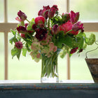 Barre Vase