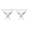 Benson Martini Glass  option Set of 2