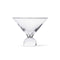 Benson Martini Glass  option Single