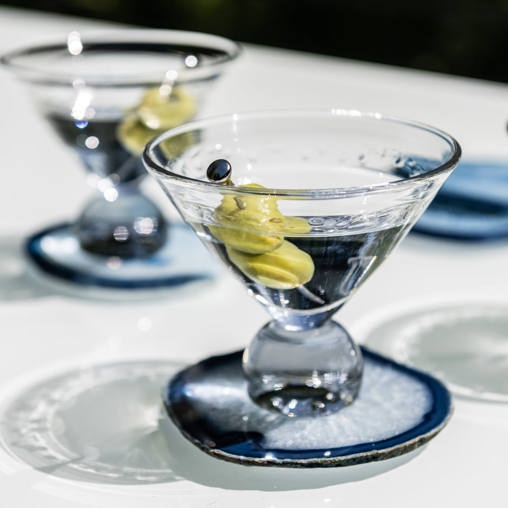 Benson Martini Glass (Set of 2)