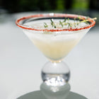 Benson Martini Glass