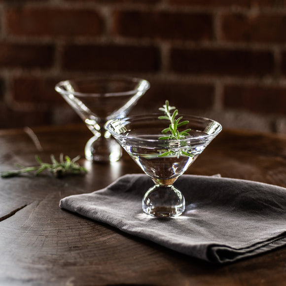 Benson Martini Glass