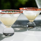 Benson Martini Glass