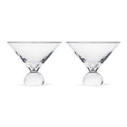 Benson Martini Glass