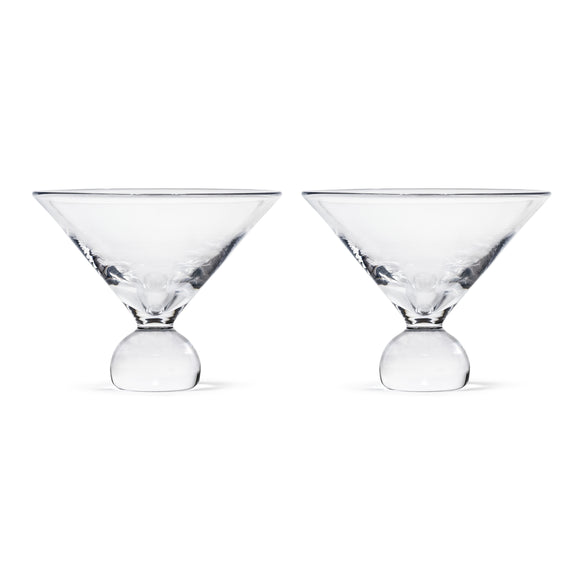 Benson Martini Glass