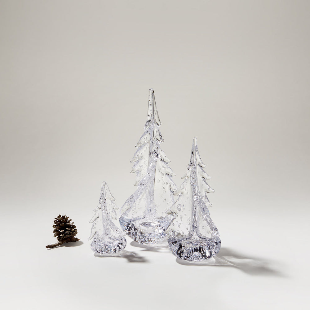 Bubble Twist Evergreen Tree