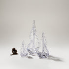 Bubble Twist Evergreen Tree