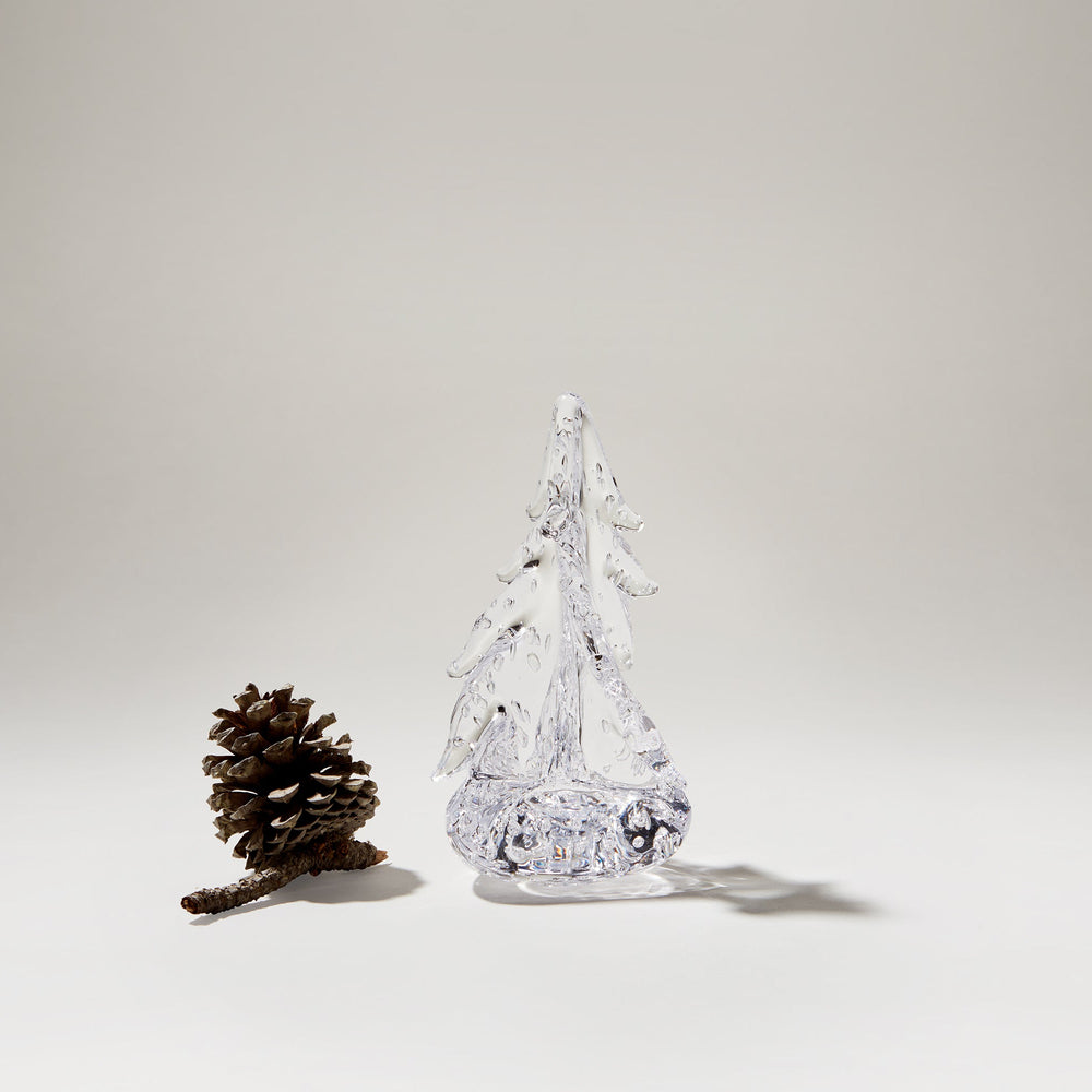 Bubble Twist Evergreen Tree
