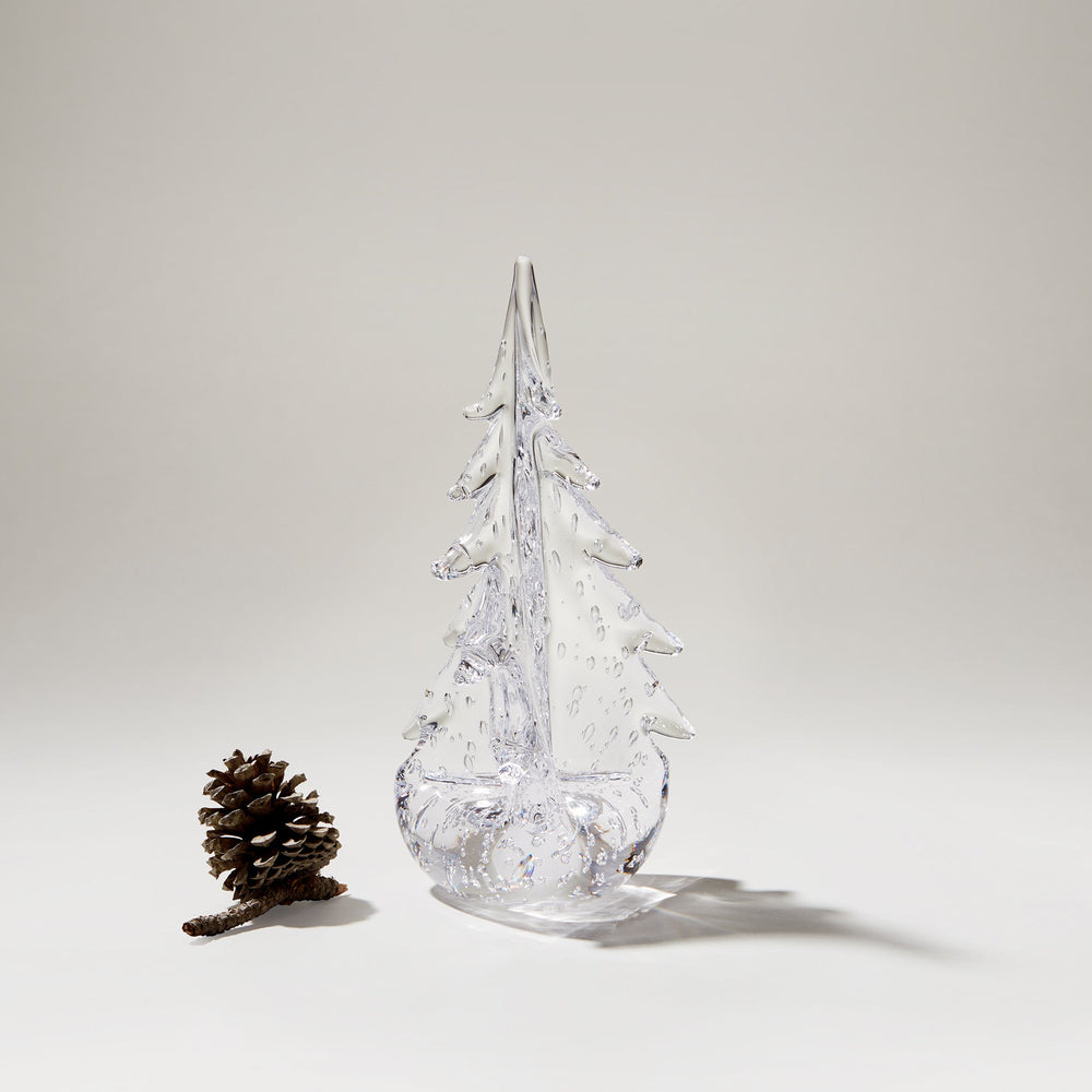 Bubble Twist Evergreen Tree