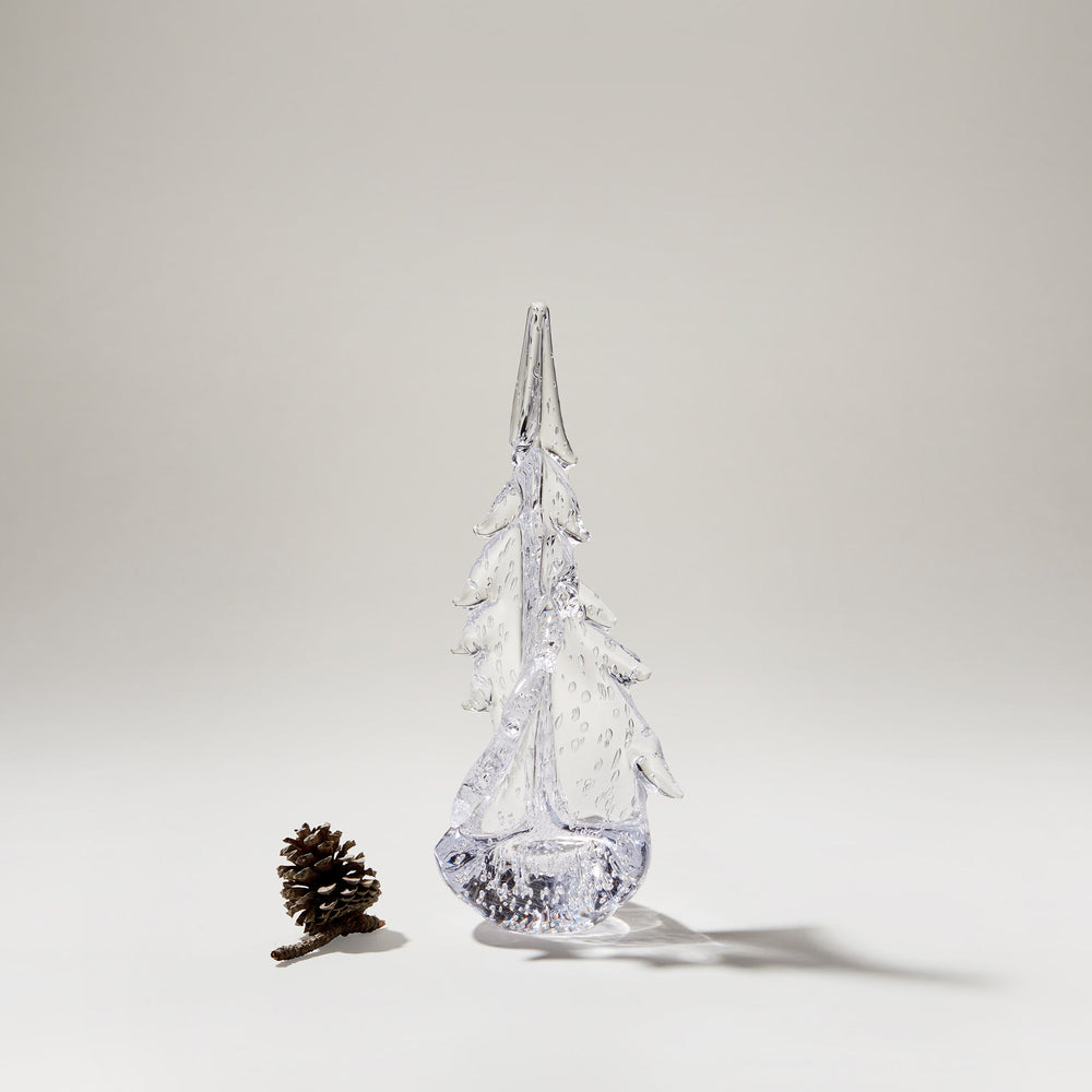 Bubble Twist Evergreen Tree