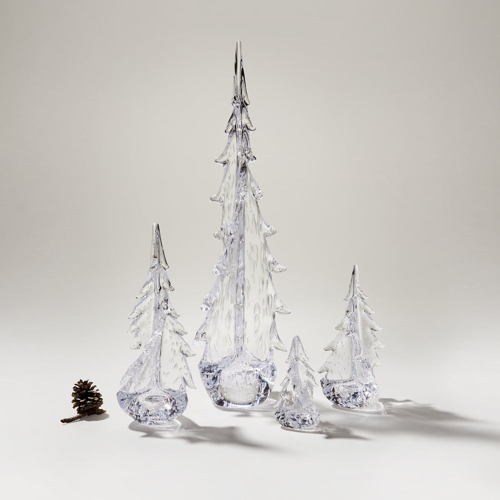 Bubble Twist Evergreen Tree