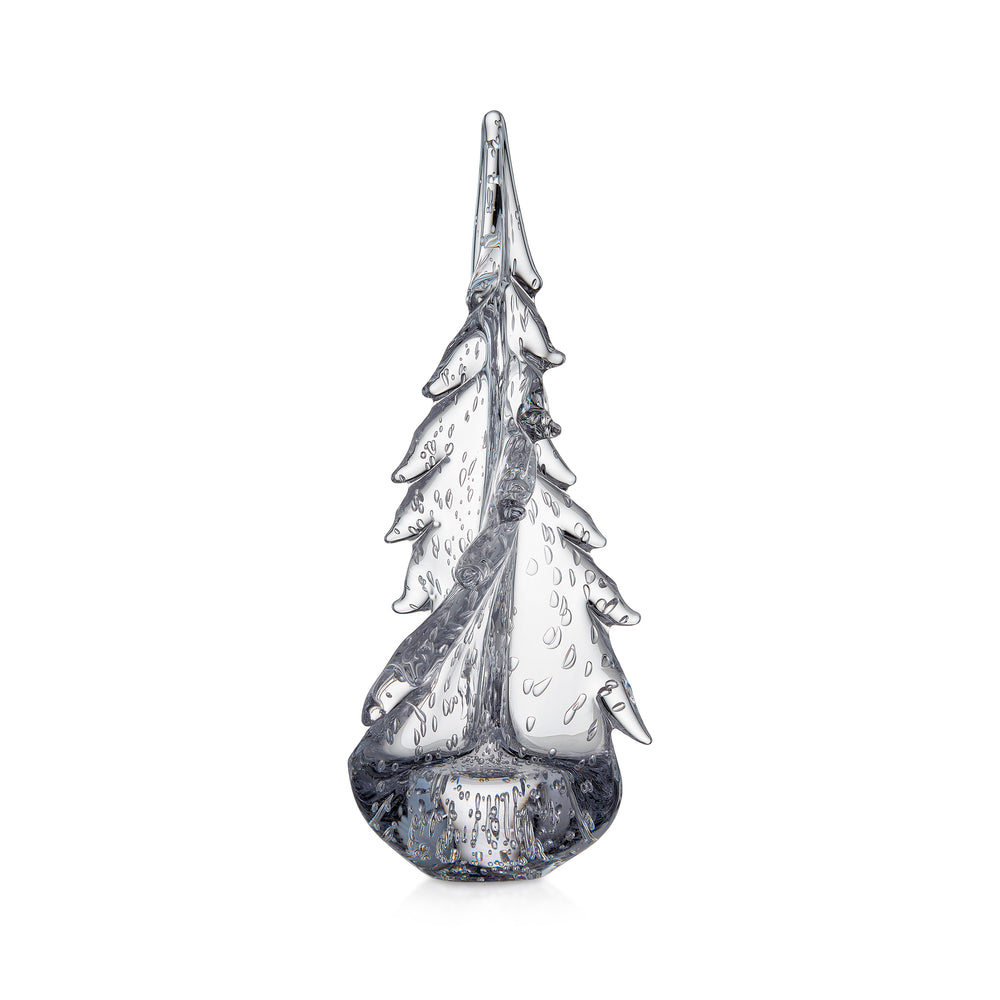 Bubble Twist Evergreen Tree