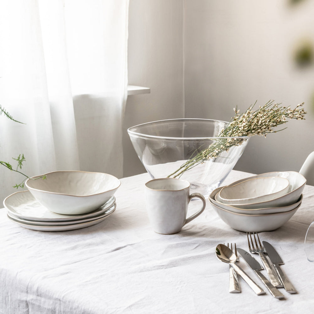 Burlington Dinner Plate