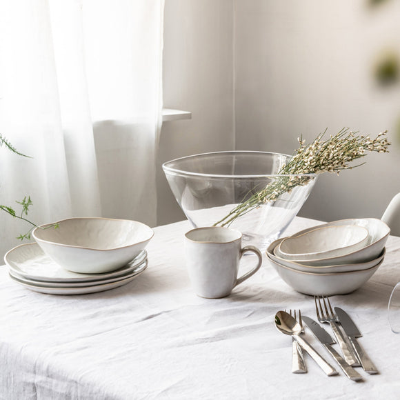 Burlington Dinner Plate