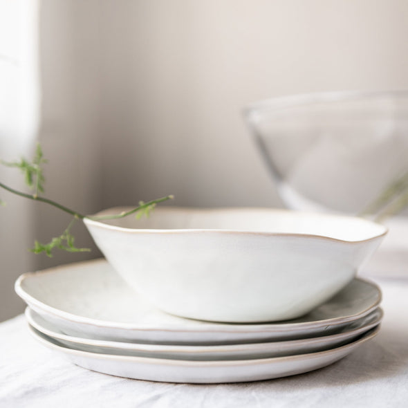 Burlington Dinner Plate