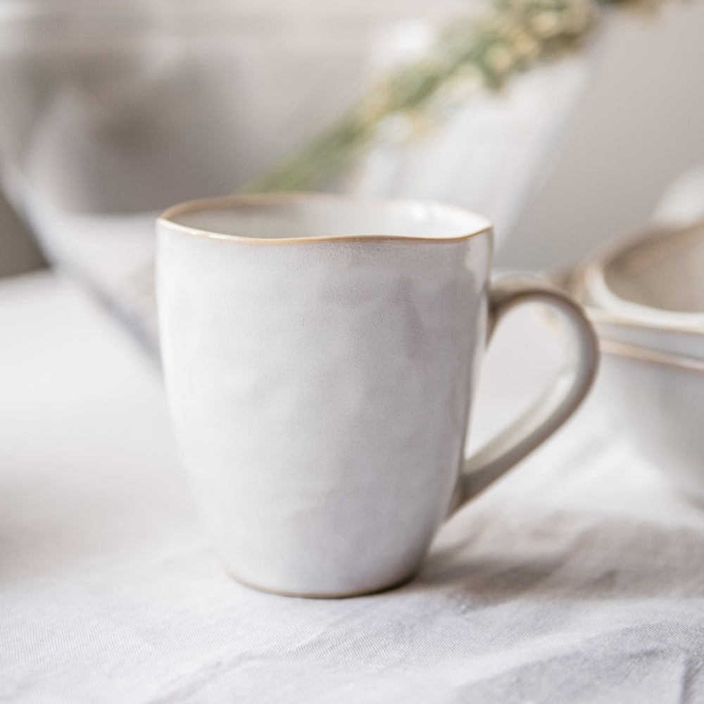 Burlington Mug