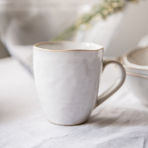 Burlington Mug