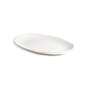 Burlington Oval Serving Platter