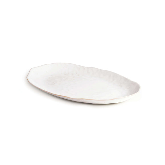 Burlington Oval Serving Platter