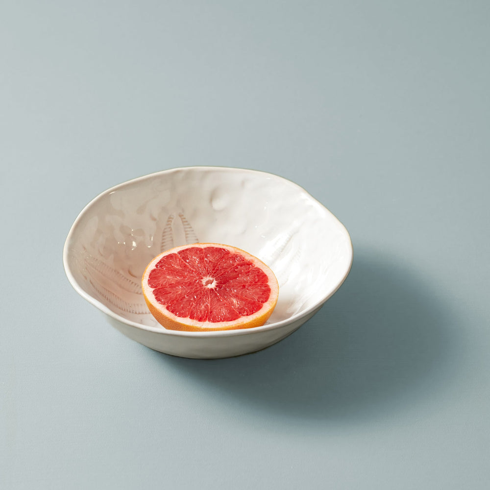 Burlington Sand Dollar Pasta Bowl