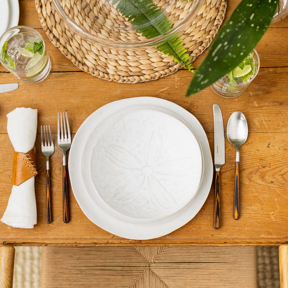 Burlington Sand Dollar Pasta Bowl