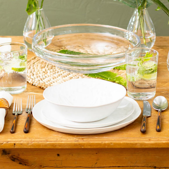 Burlington Sand Dollar Pasta Bowl