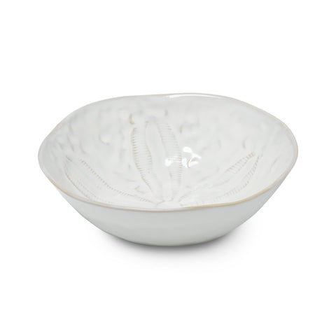 Burlington Sand Dollar Pasta Bowl