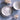 Burlington Sand Dollar Side Plate