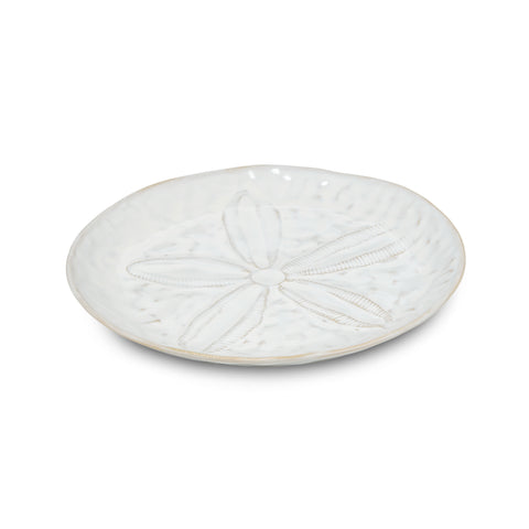 Burlington Sand Dollar Side Plate