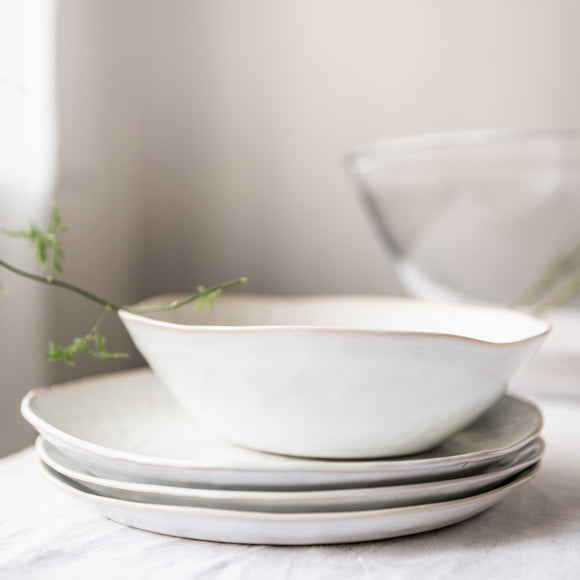 Burlington Side Plate