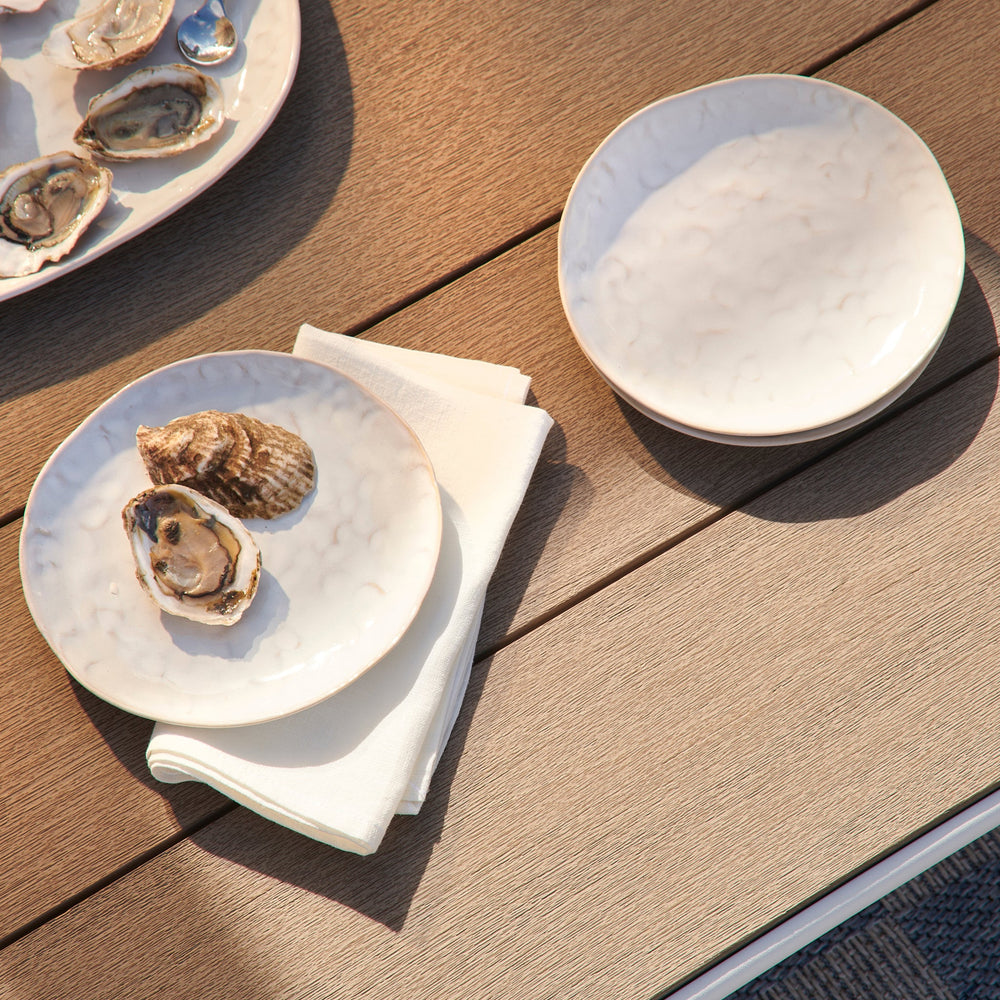 Burlington Appetizer Plate (Set of 4)