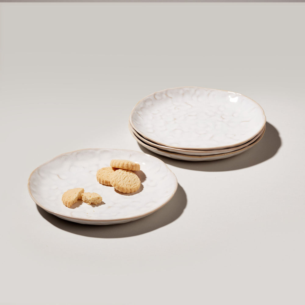 Burlington Appetizer Plate (Set of 4)