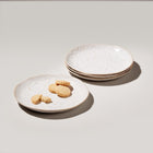 Burlington Appetizer Plate (Set of 4)