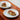 Burlington Appetizer Plate (Set of 4)