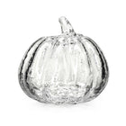 Crackle Pumpkin