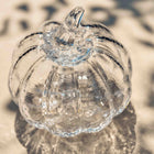 Crackle Pumpkin