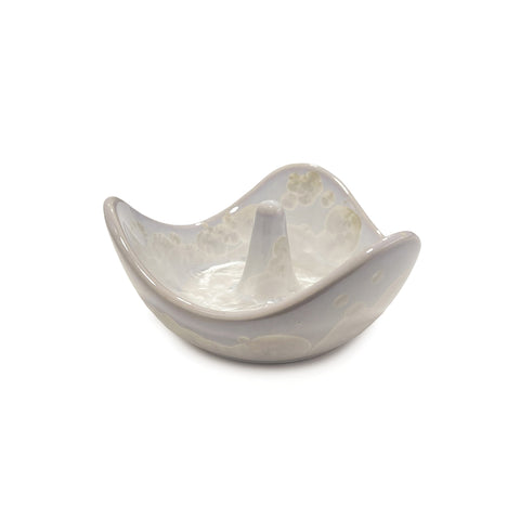 Crystalline Ring Holder