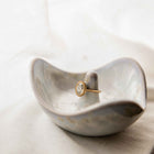 Crystalline Ring Holder