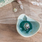 Crystalline Ring Holder