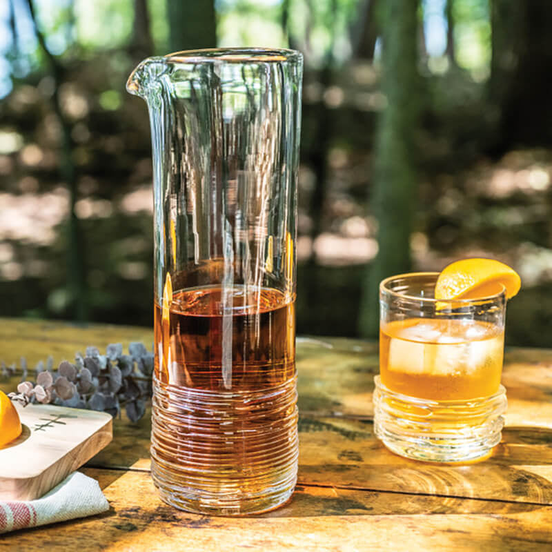 Echo Lake Cocktail Carafe