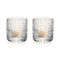 Echo Lake Tealight  option Set of 2